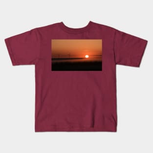 Solar Wind Kids T-Shirt